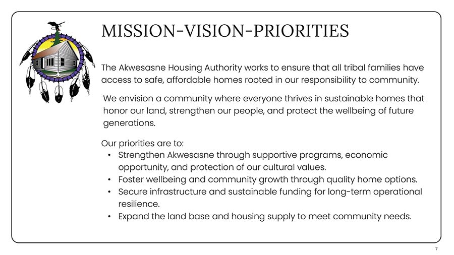 AHA MISSION STATEMENT