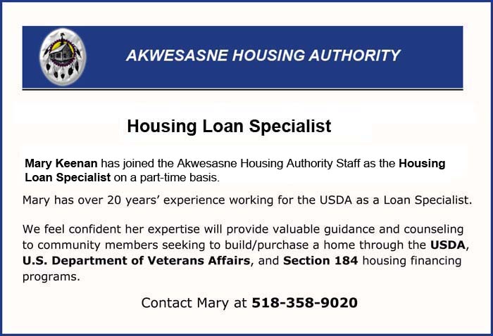 HousingLoanSpecialist