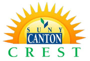 CREST LOGO
